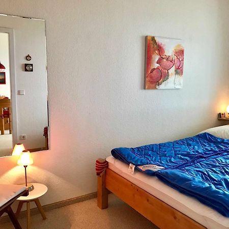 Ferienwohnung Leuchtturm 21 Schausende 외부 사진