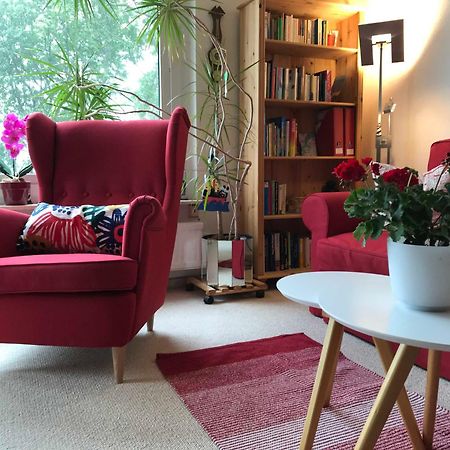 Ferienwohnung Leuchtturm 21 Schausende 외부 사진