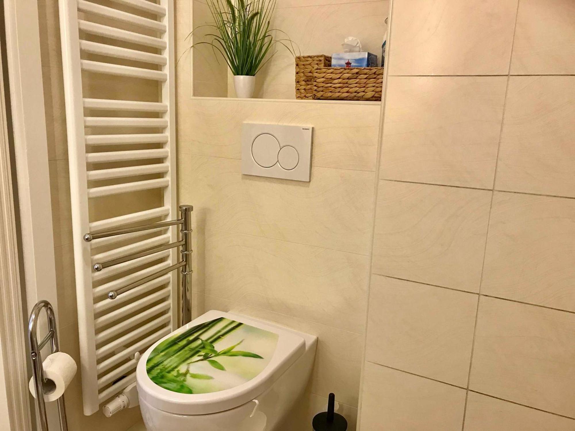 Ferienwohnung Leuchtturm 21 Schausende 외부 사진