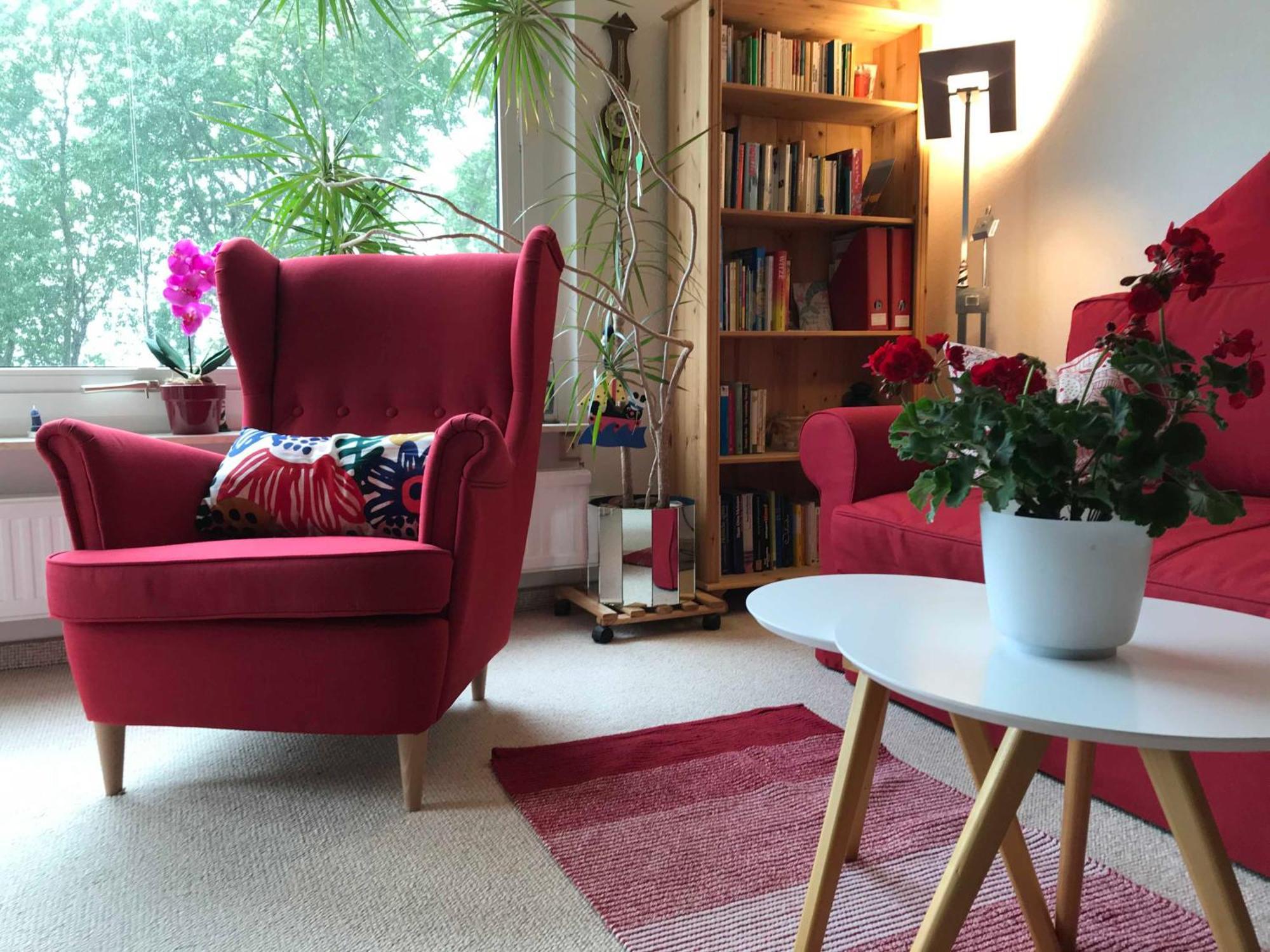 Ferienwohnung Leuchtturm 21 Schausende 외부 사진