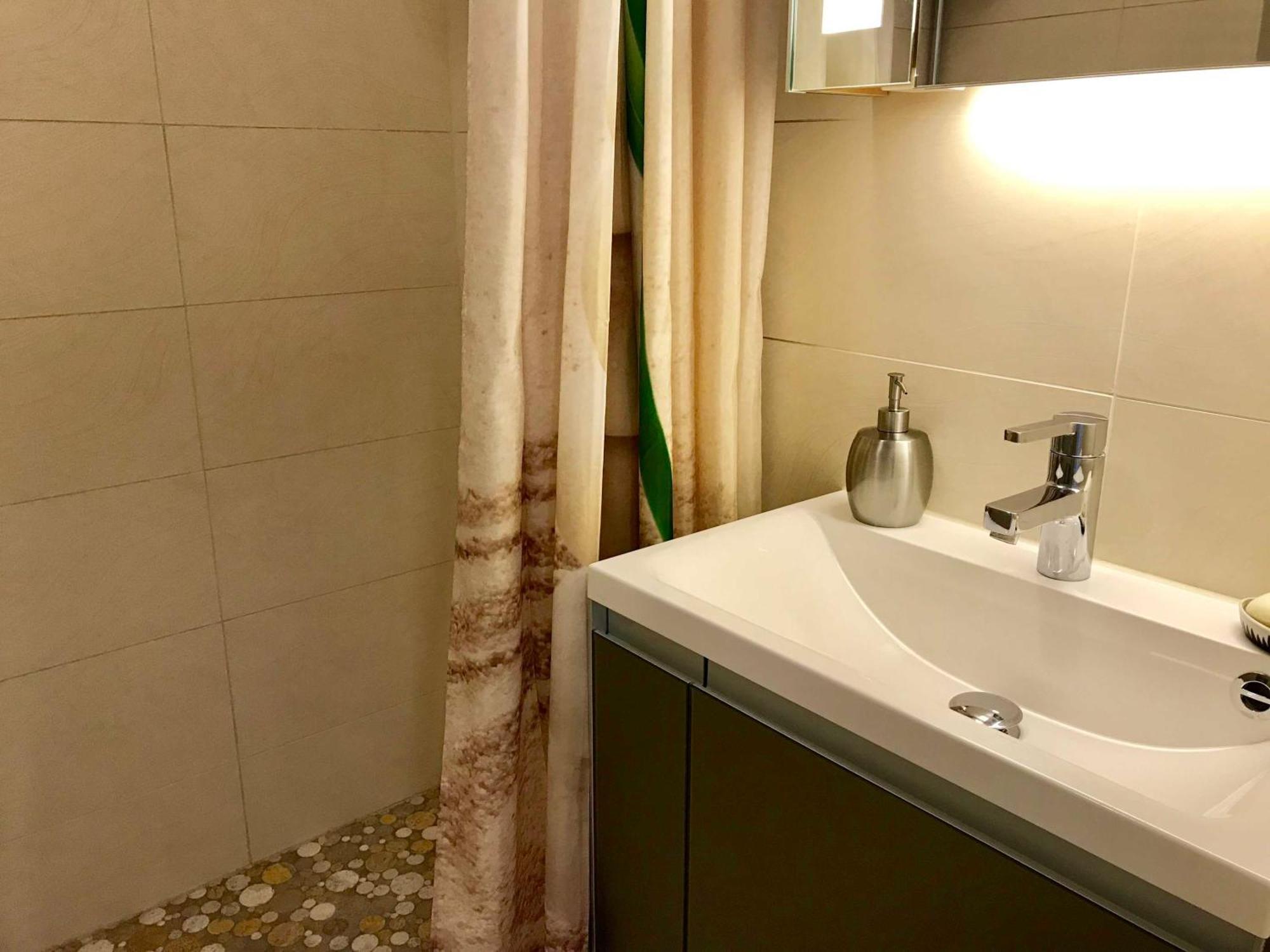 Ferienwohnung Leuchtturm 21 Schausende 외부 사진
